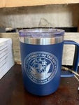 Navy 15oz Insulated Mug